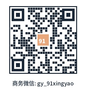 四虎商务二维码