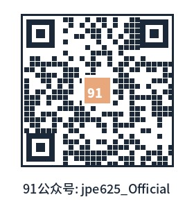 四虎公众号二维码