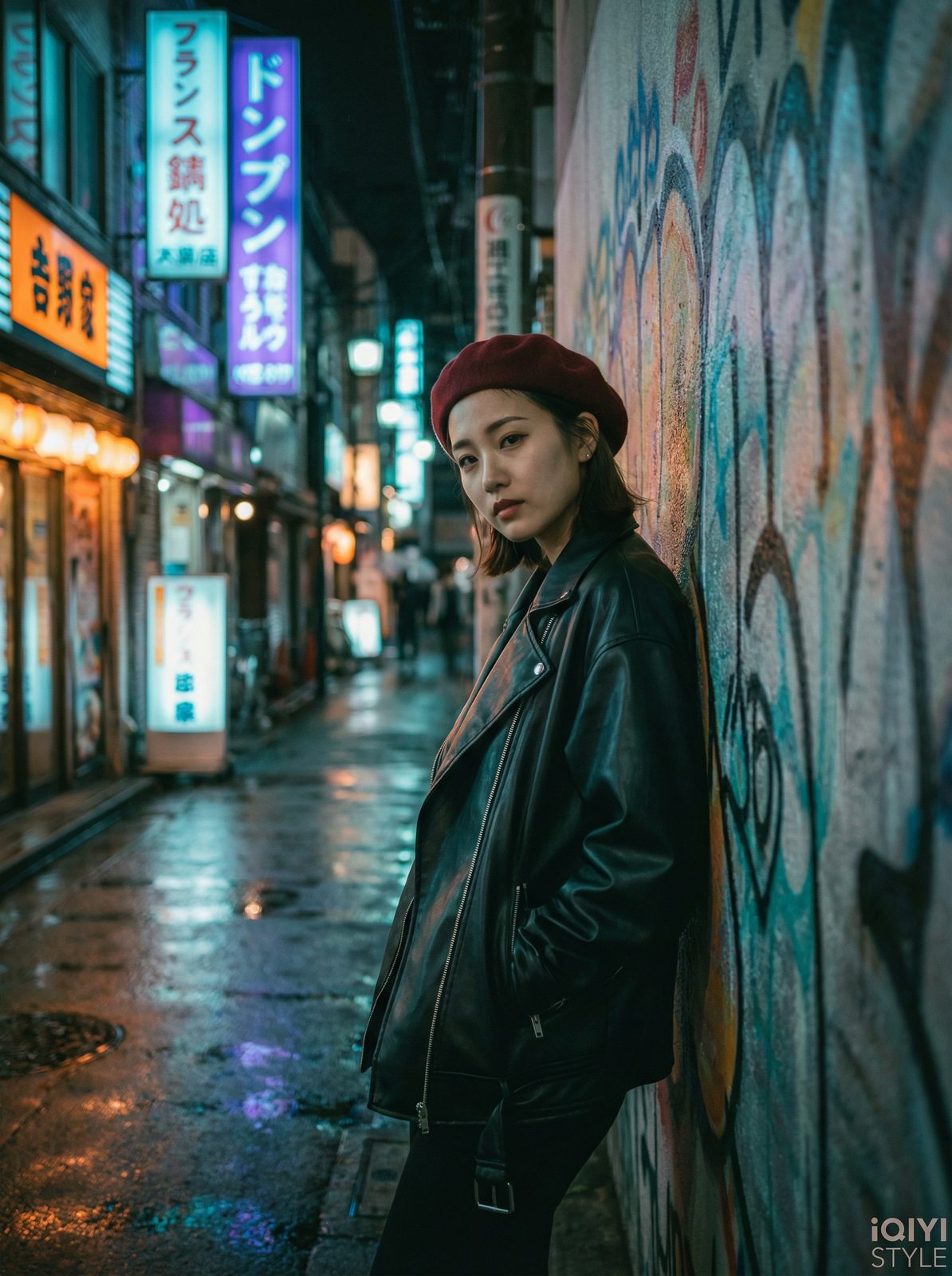 四虎短视频-都市夜景街拍